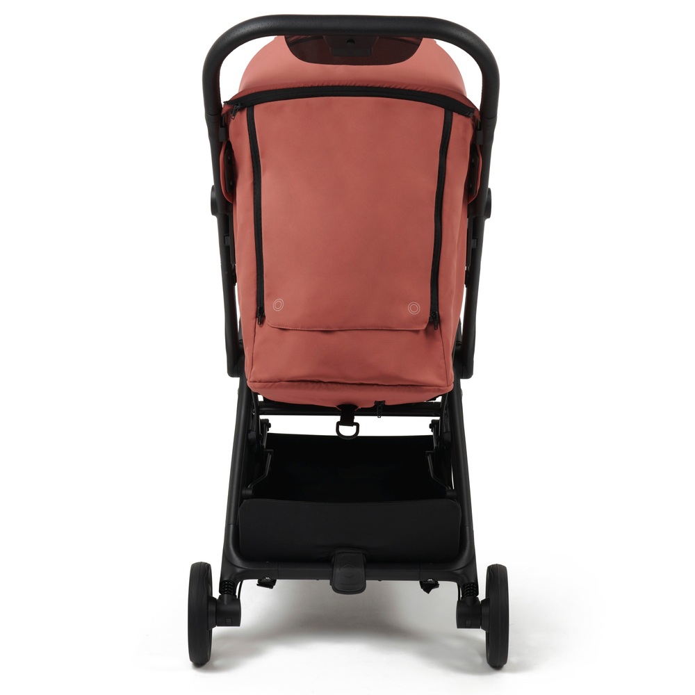 Zummi Eden Kompakt-Kinderwagen Ton