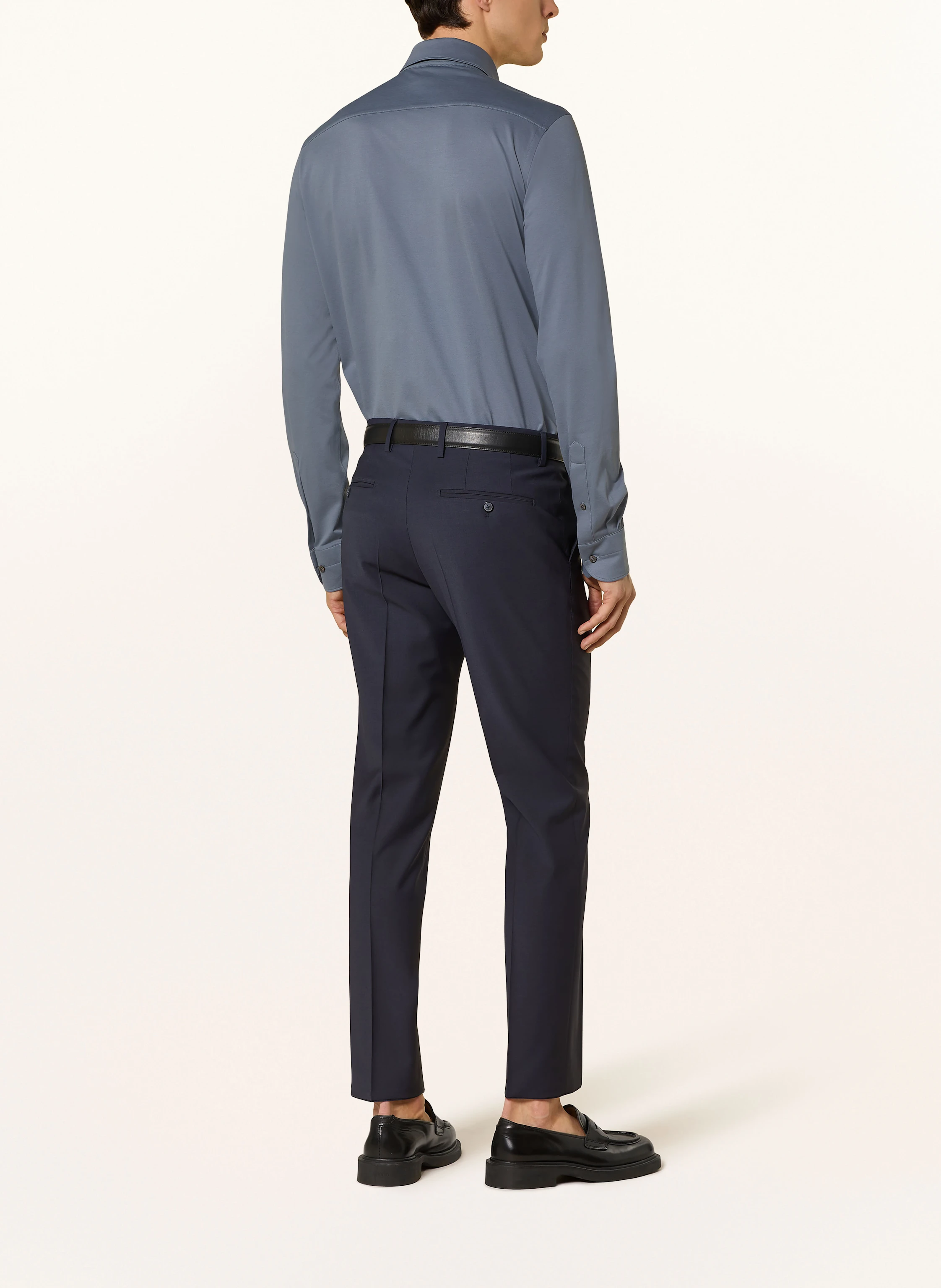 PROFUOMO Hemd Slim Fit