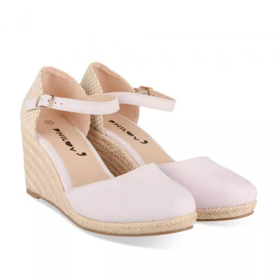 Espadrilles ROSE PHILOV