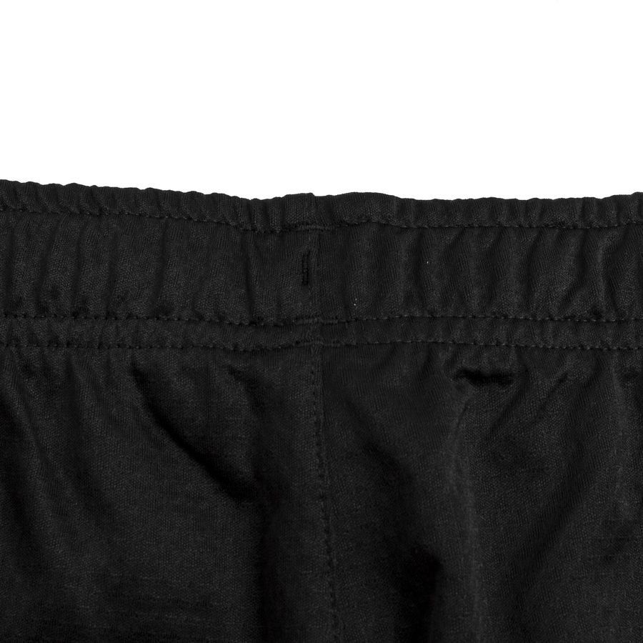 Milan AC Bas de Survêtement - Noir/Gris/Rouge Enfant