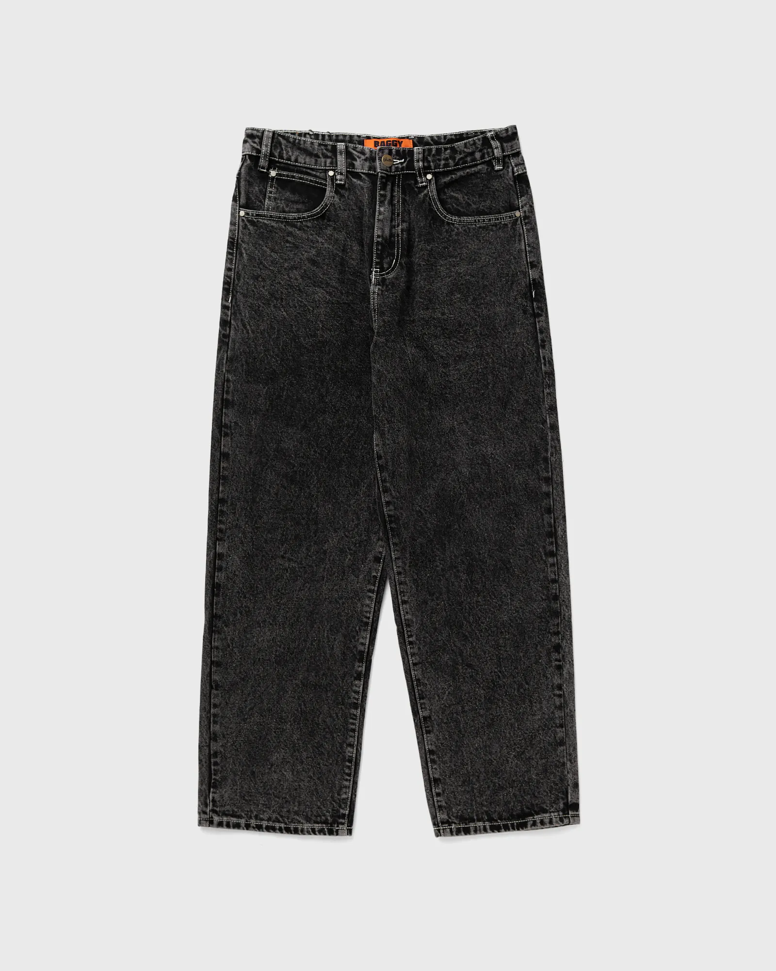 Butter Goods Applique Denim Jeans