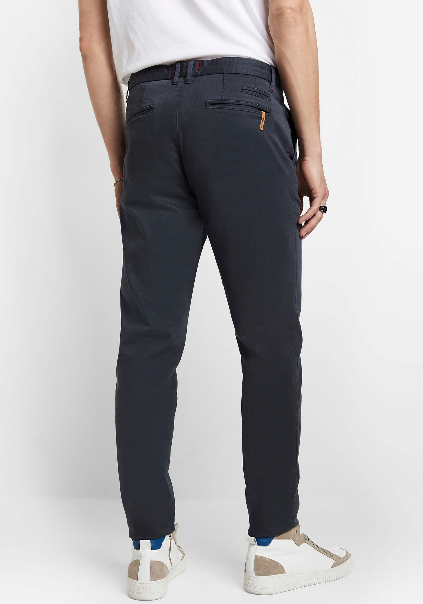 Cinque Chinohose »CIWOOD_2«  im italienischen Look