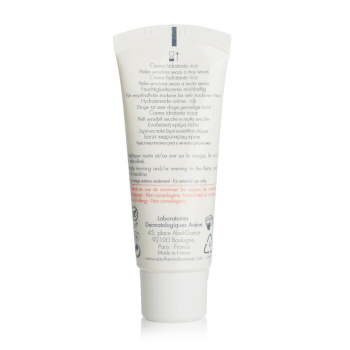Avene Avene Hydrance Rich Hydrating Cream - For Dry to Very Dry Sensitive Skin 40ml/1.3oz