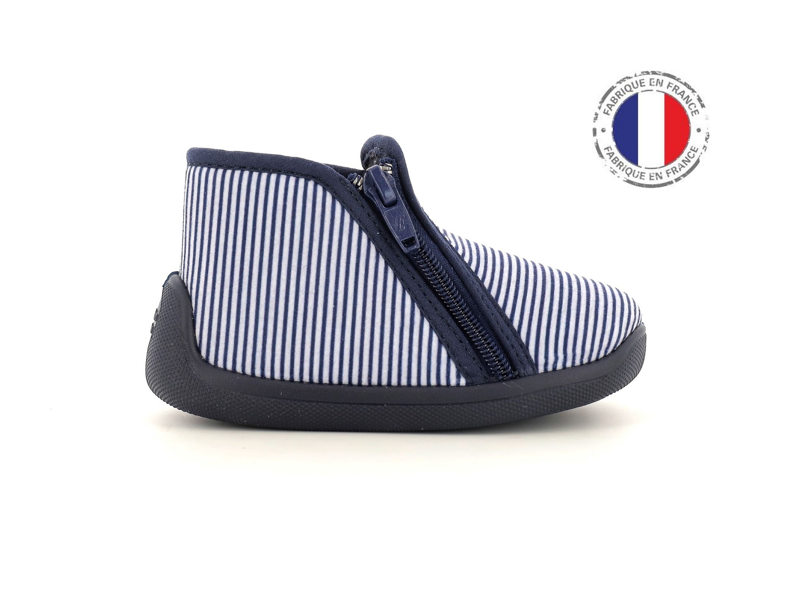 B brand-GRAFF 9878 Textile Gris Bleu
