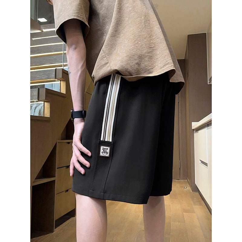 Bay Go Mall - Hoge taille wijde joggingbroek