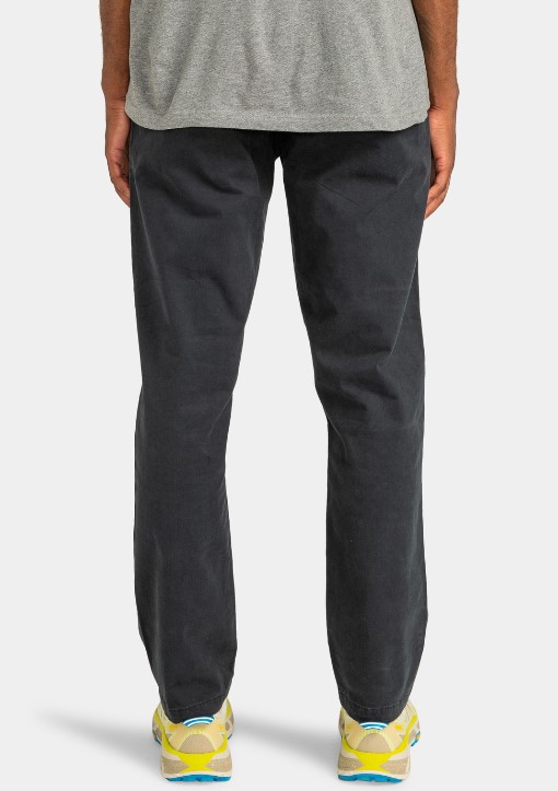 Element Howland Classic Chino Eclipse Navy