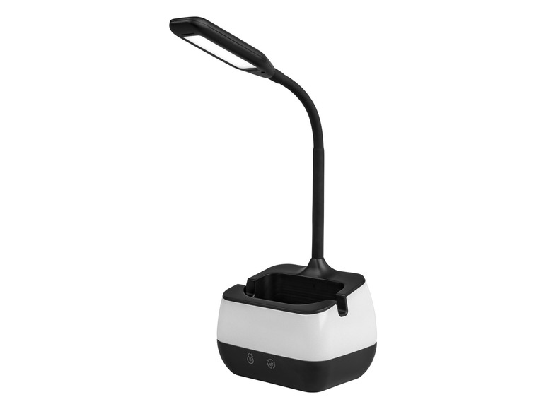 Accu-LED-bureaulamp