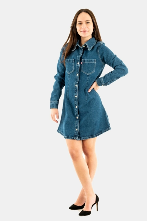 robe levi's® sabine mini 0000 mid marble