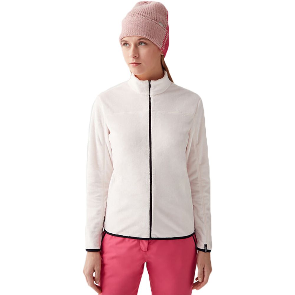 Colmar 9387 - Polaire Femme rosy blossom