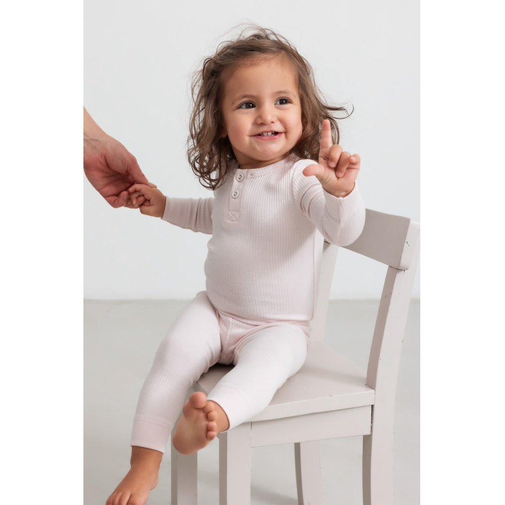 Køb MarMar Modal Rosa Leggings