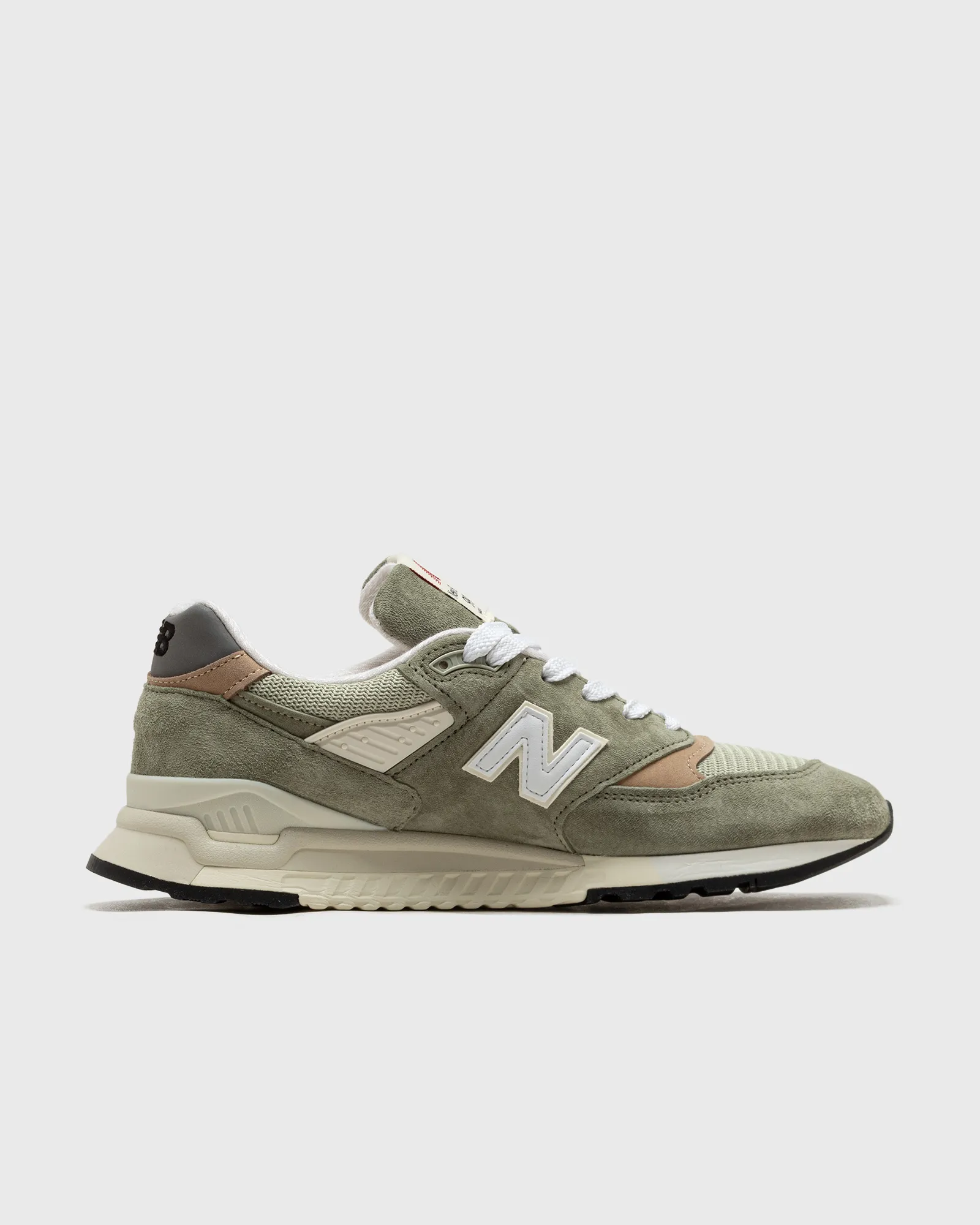 New Balance U998