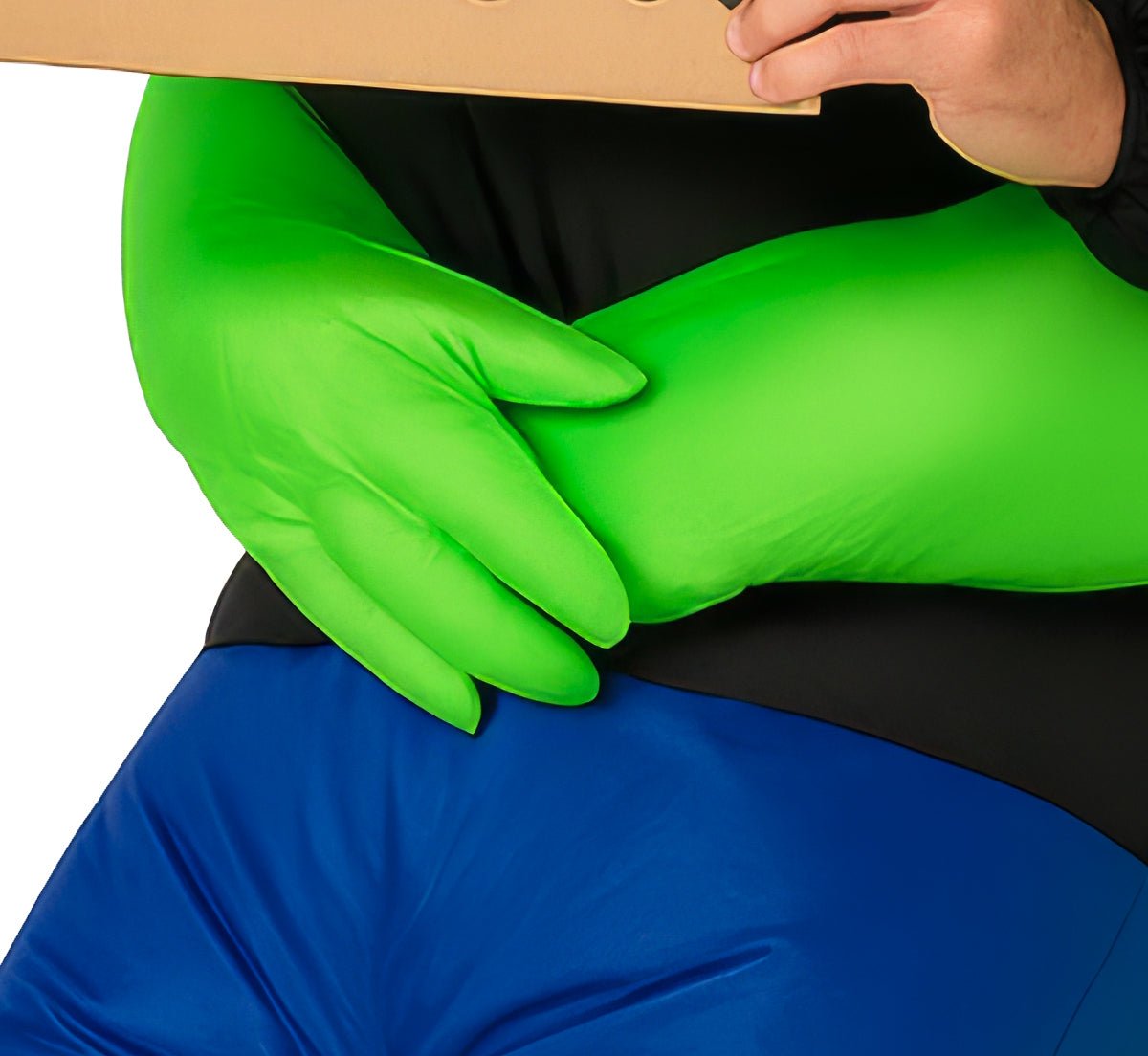 Alien Pak Carry Me