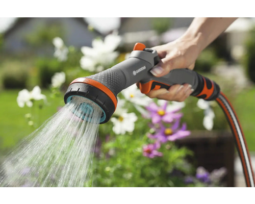 GARDENA Comfort Douchekop voor gevoelige planten