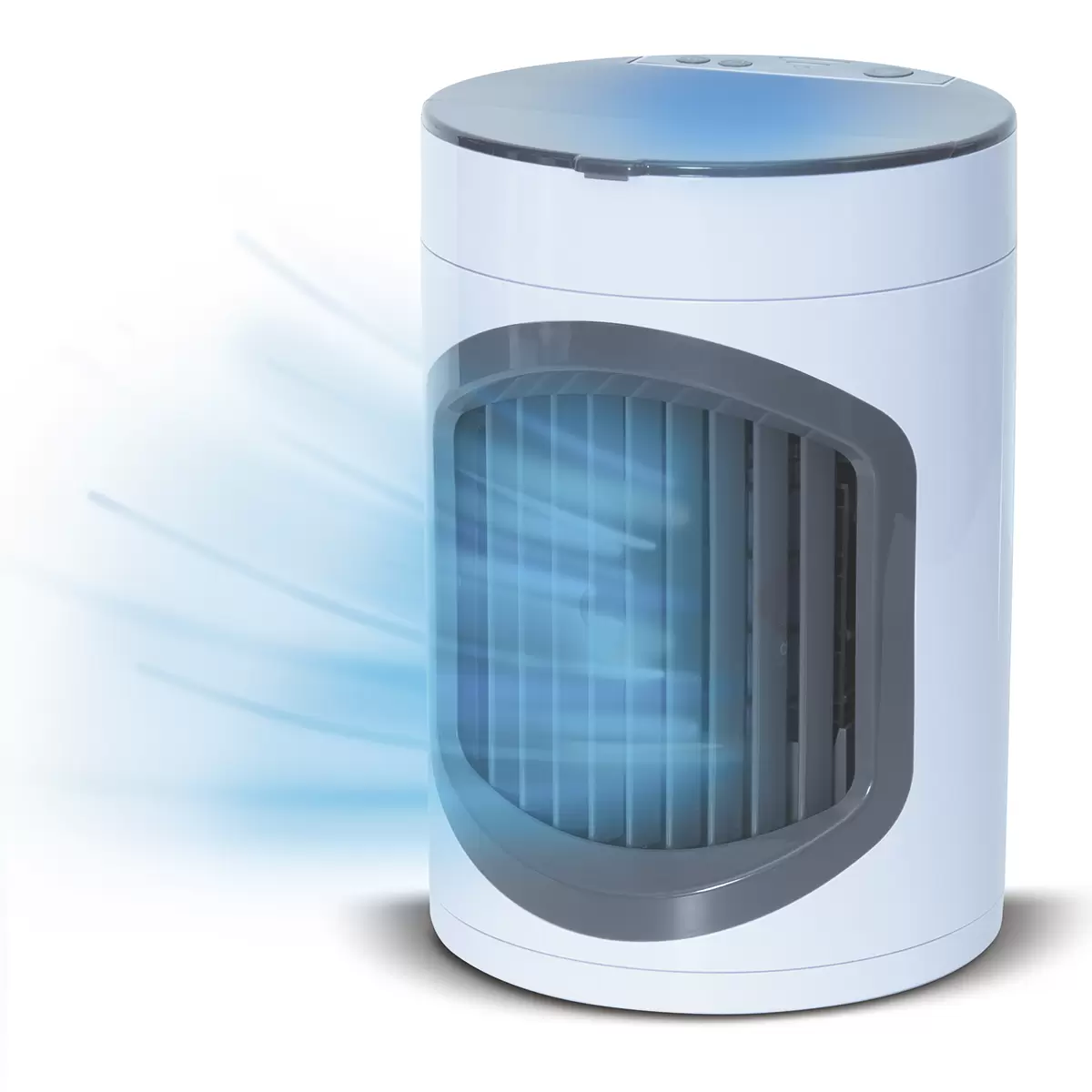 Verdunstungskühler Smart Chill weiss