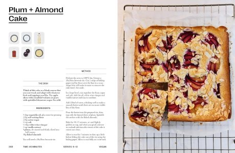Mob 6: Tasty 6-Ingredient Meals (Hardback)