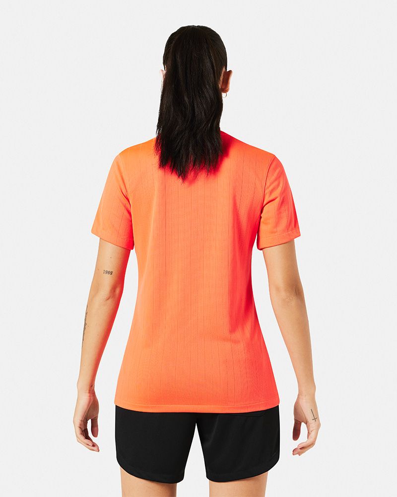 Maillot d'arbitre Nike Arbitre FFF II pour femme