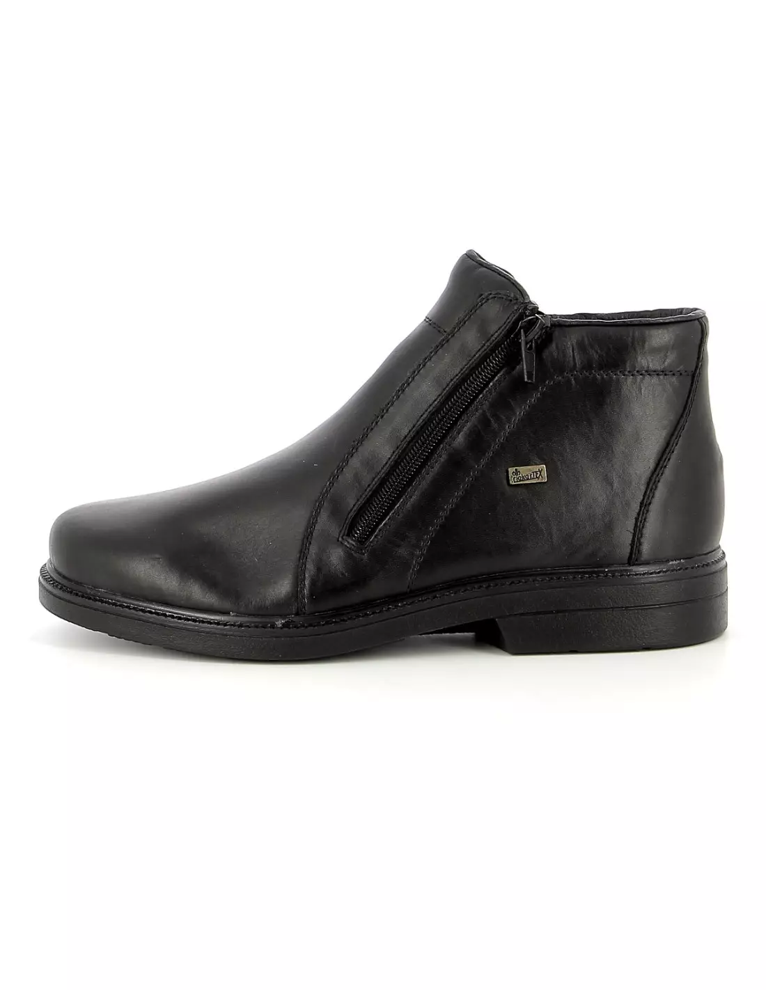 RIEKER 37460-00 - Bottines & boots Noir