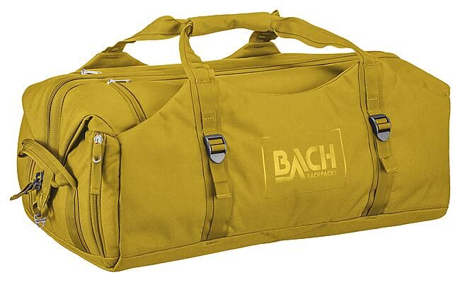 BACH - DR DUFFLE 40 SAC VOYAGE