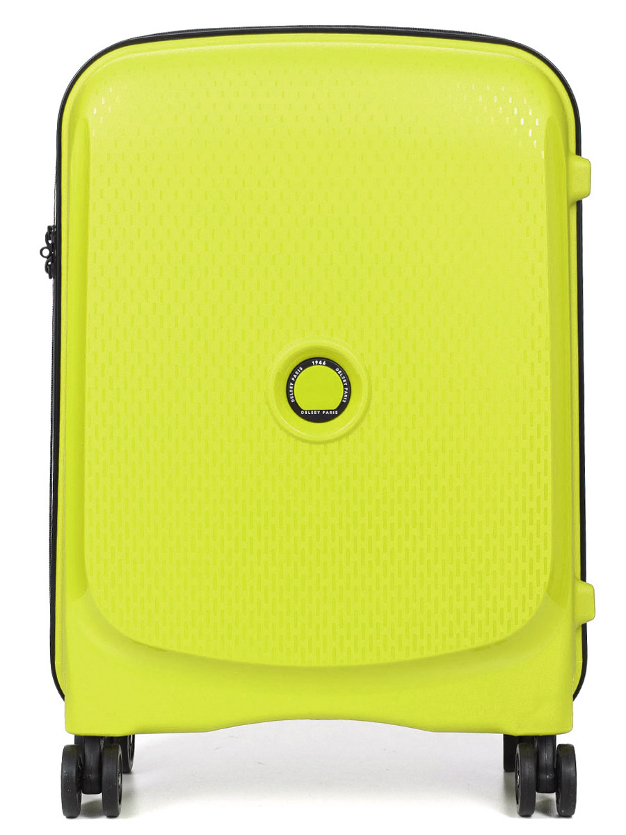 Valise Delsey Belmont Plus Eco Slim 55 cm