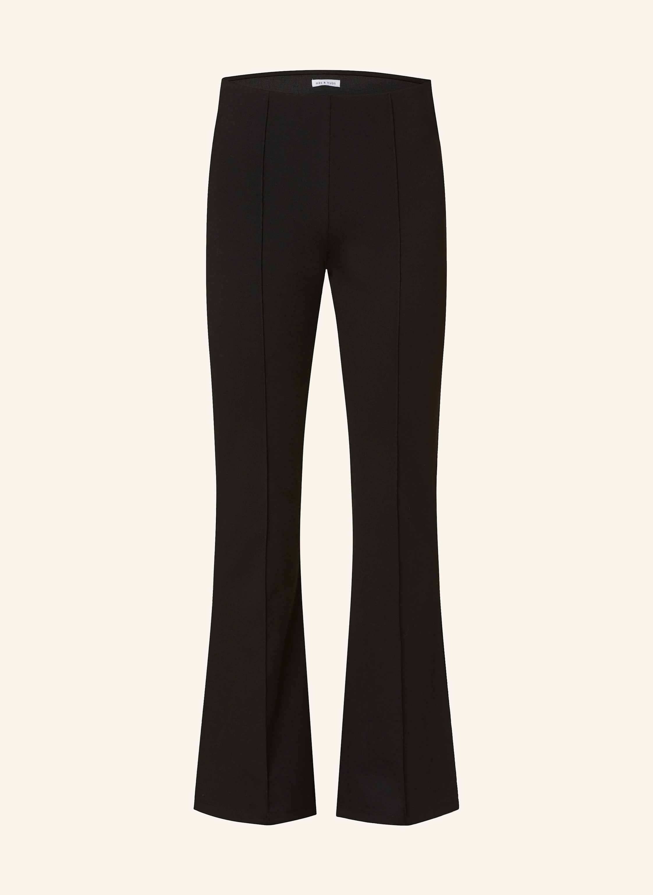 MRS & HUGS Jerseyhose