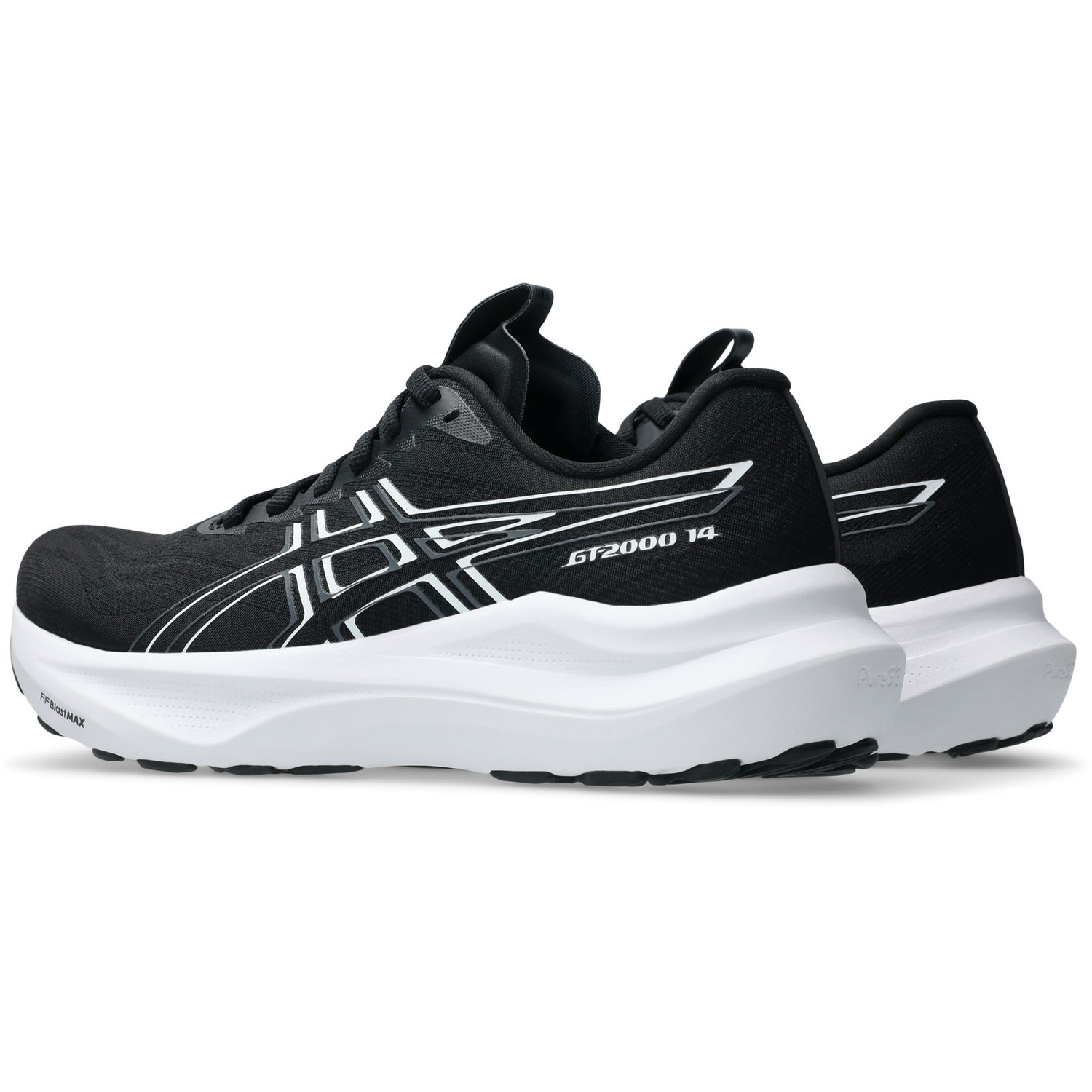 ASICS GT-2000 14 Smal Dames