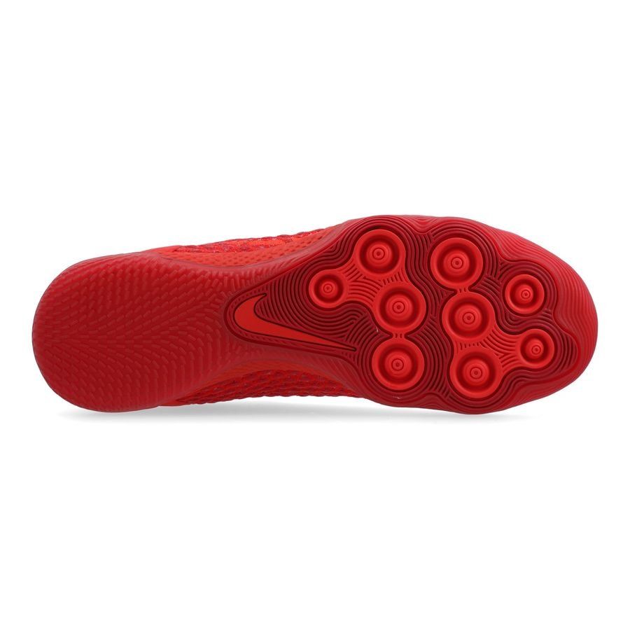 Nike React Gato IC Small Sided - Rouge