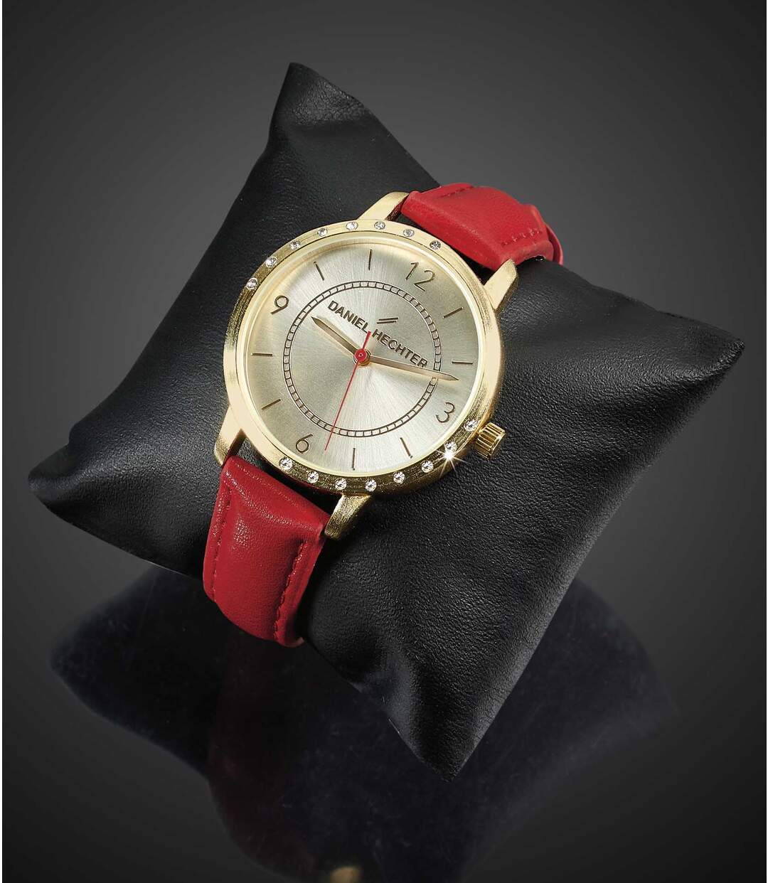 Montre Bijou DANIEL HECHTER