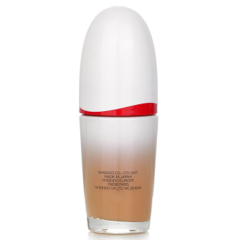 Shiseido Revitalessence Skin Glow Foundation SPF 30