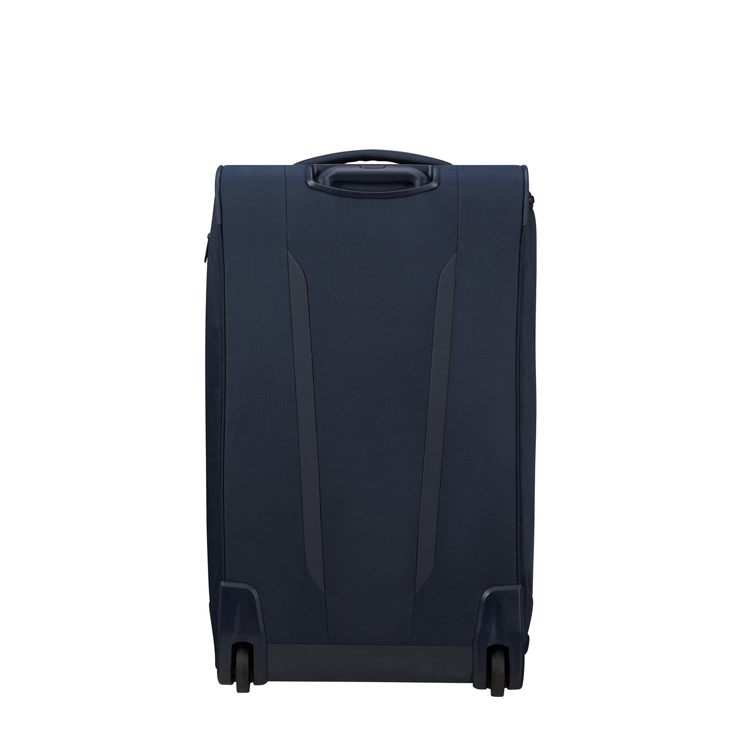 Samsonite Respark Duffle/Wheels 74 midnight blue/lime