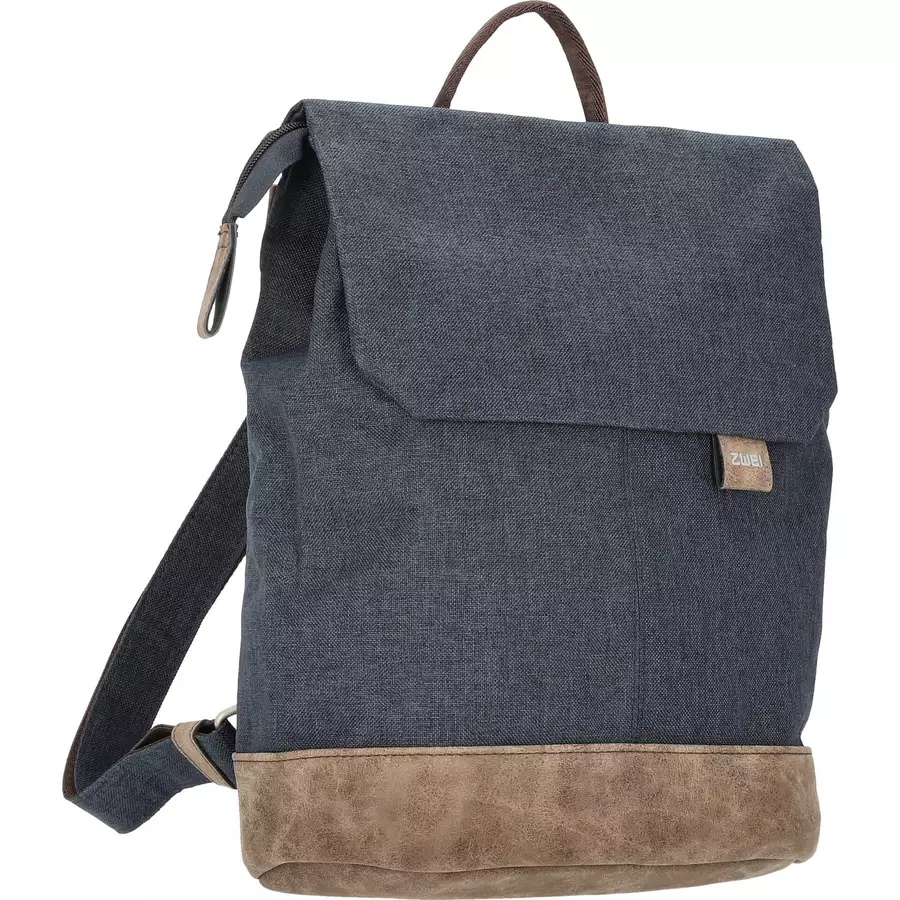 zwei Olli OR13 - Rucksack 35 cm blue