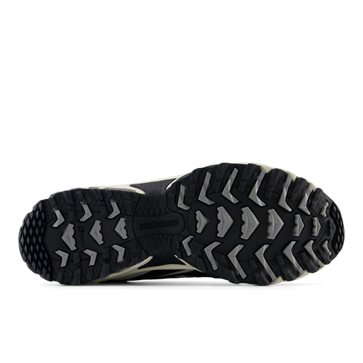 New Balance 610T Sneakers, Black/Raincloud, 38.5