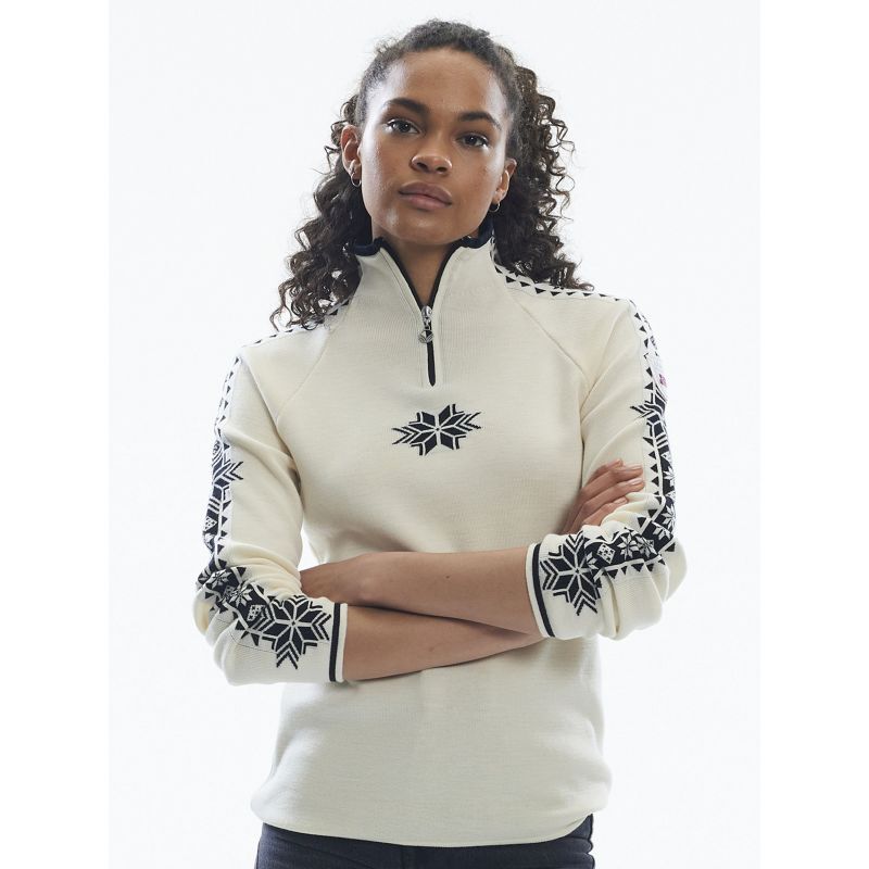 Geilo Sweater - Pullover femme