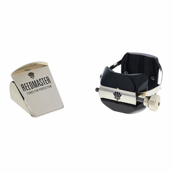 Reedmaster Ligature Bass Clar Boehm CB