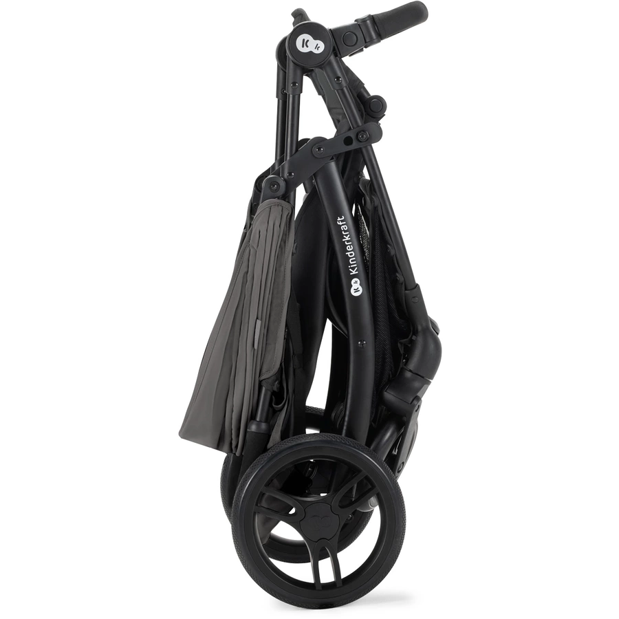Kinderkraft Buggy ASKOY gray
