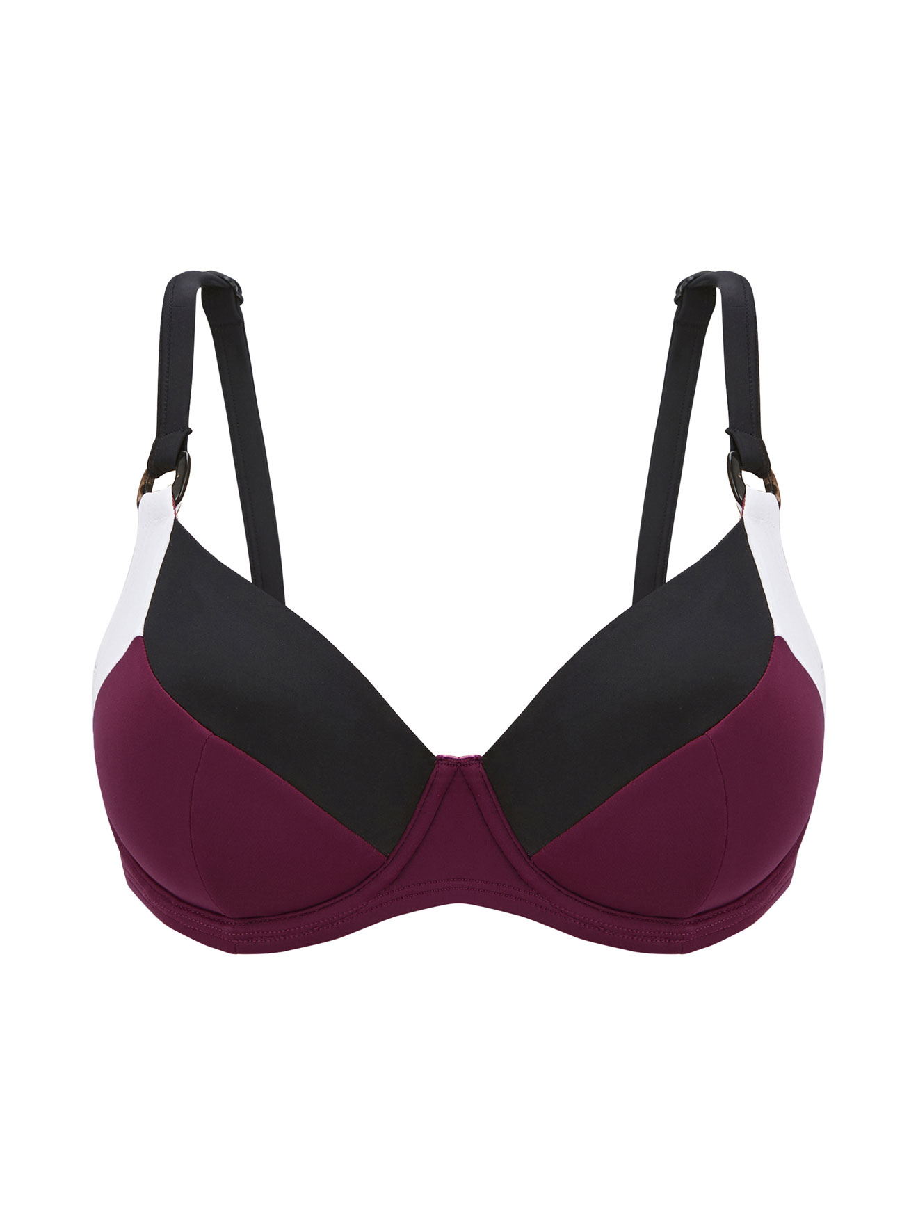 Haut de maillot de bain Beyond The Beach