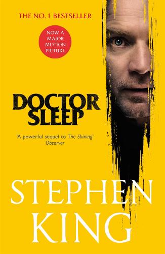 Doctor Sleep - The Shining (Paperback)
