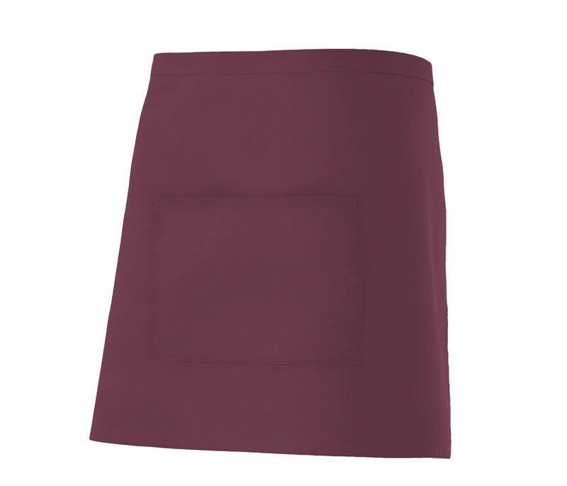VELILLA V4201 - Tablier Mi-Long Confort Hôtelier Velilla