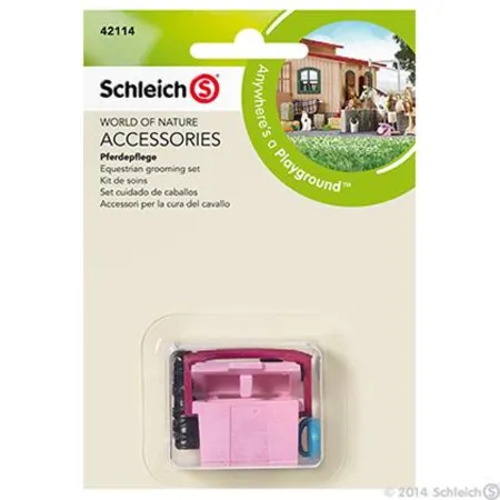 Schleich® 42114 Horse Club Pferdepflege