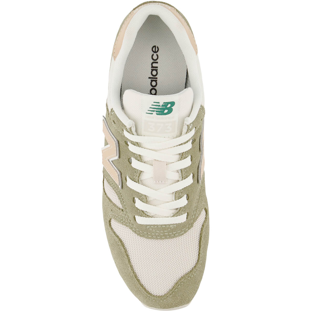 New Balance 373 Sneakers Dame
