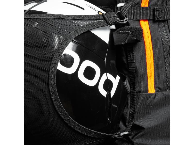 MAMMUT Rucksack Free 28 Removable Airbag 3.0 Lawinenrucksack