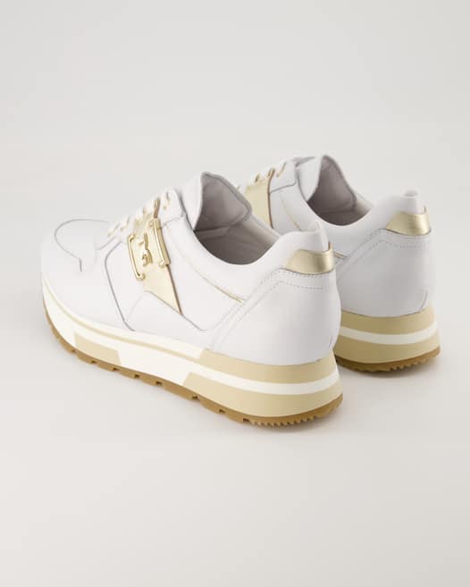 Nero Giardini E306361D-707 Sneaker in Weiß