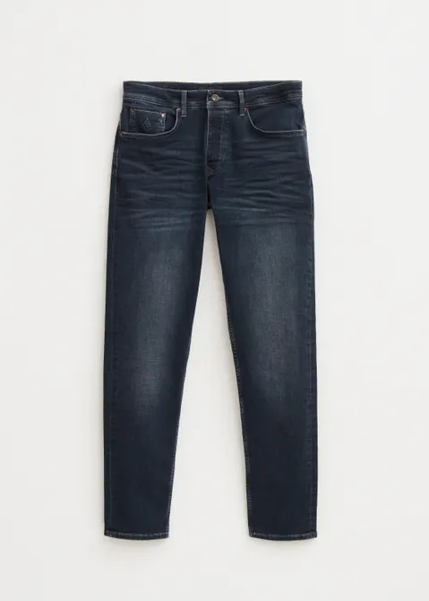 Heaton sweat regular jeans jeans (BLW.ZW)