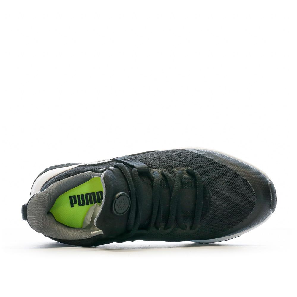 Puma Chaussure de Golf Garçon Puma Fusion Evo