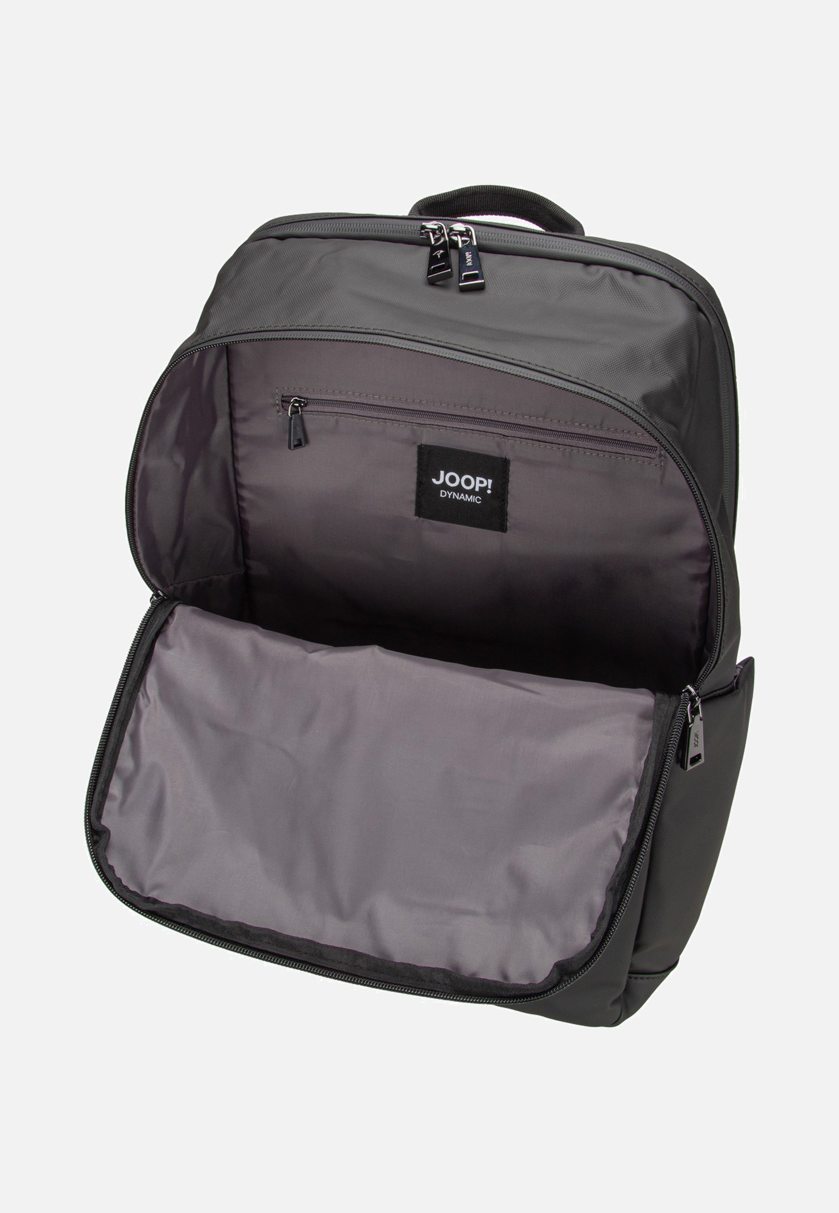 Dinamico Pietro LVZ Black - Rucksack