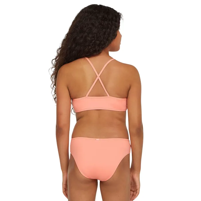 O'Neill Essentials Bralette Bikini Meisjes
