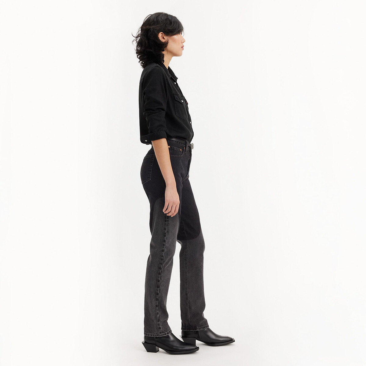 Levi's<br>Jeans 501® Chaps Originais
