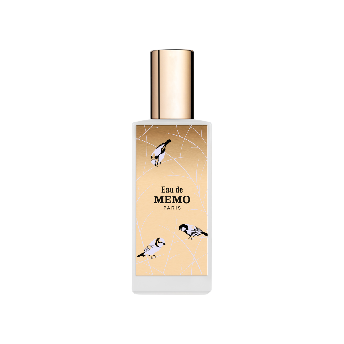 Eau de Memo Eau de Parfum 100ml