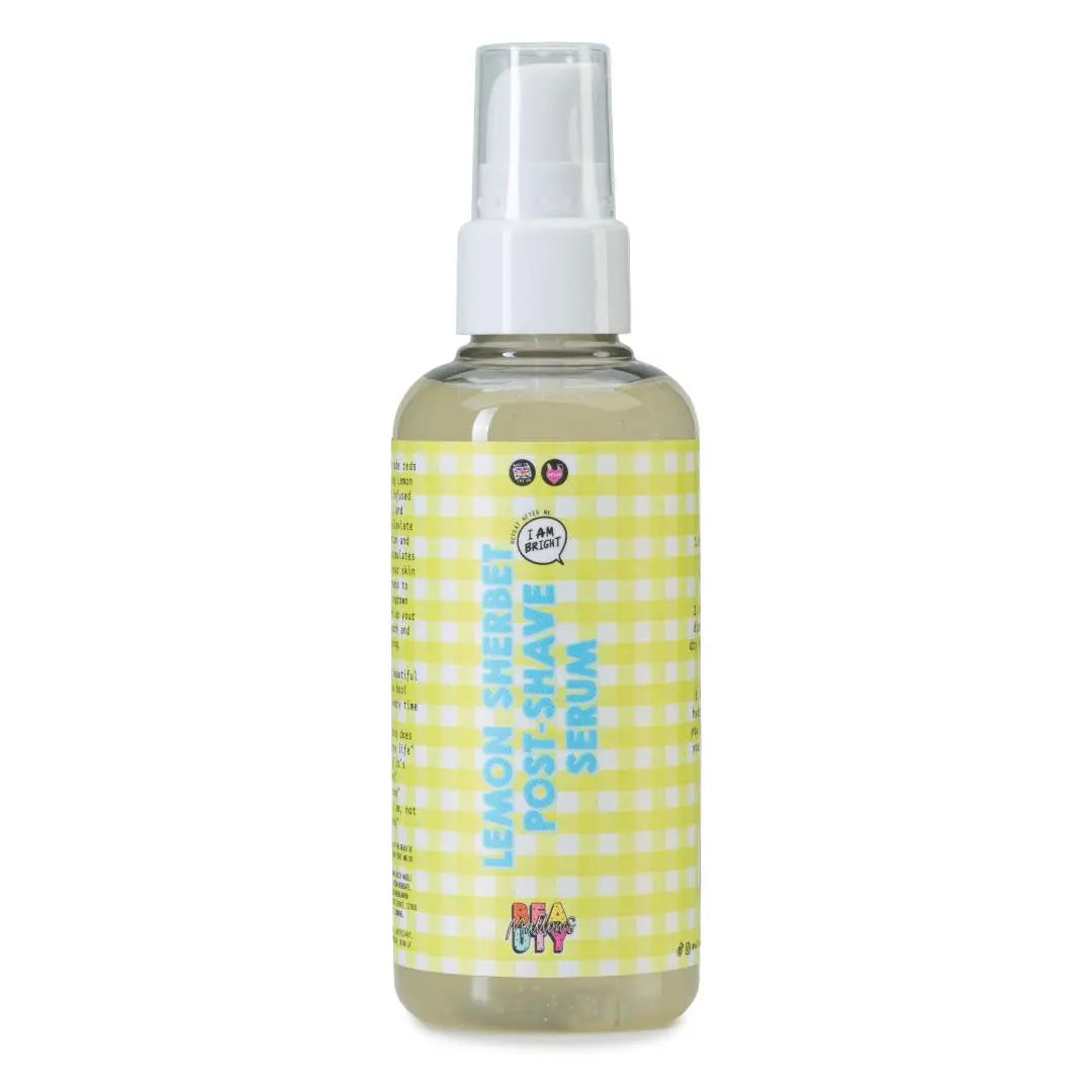Lemon Sherbet Body Serum