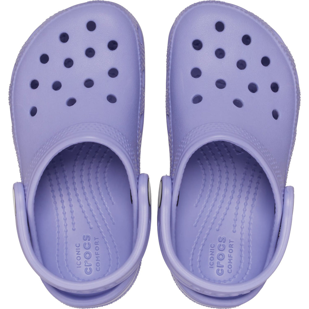 Køb Crocs Mystic Purple Classic Clog