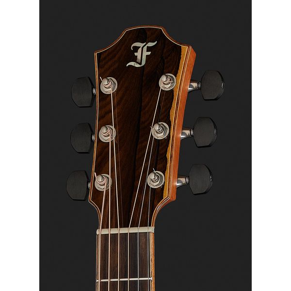 Furch Red Deluxe Gc-LR